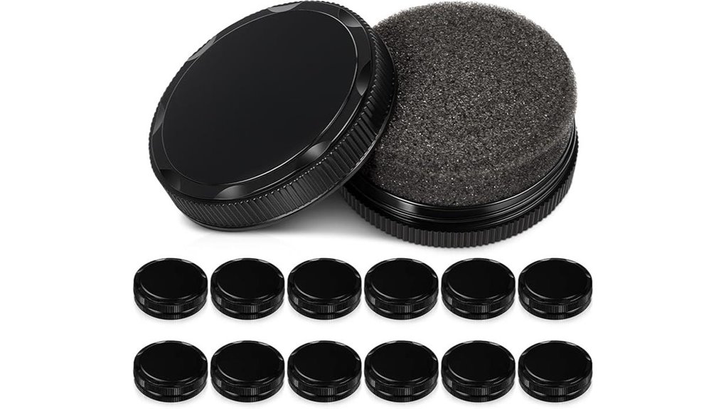 looper shoe shine sponges