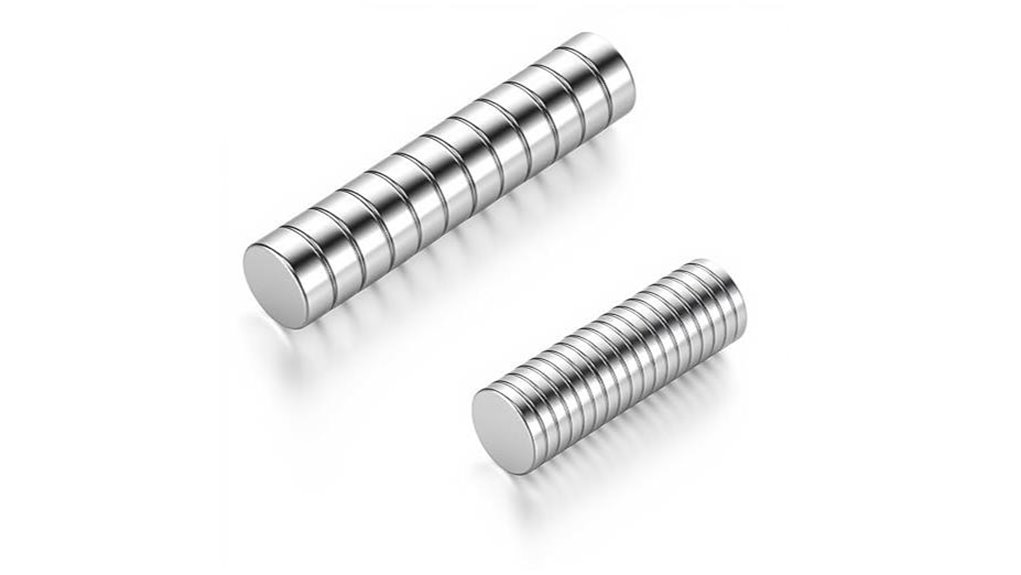 magnetic collar stays pack