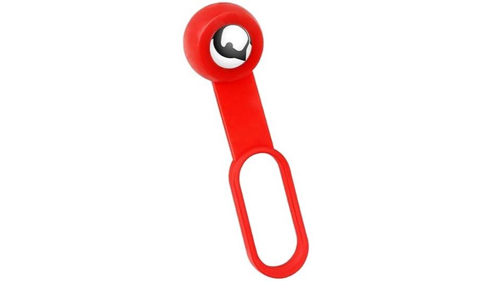 magnetic stud finder batteryless