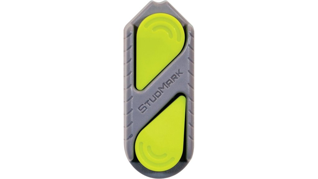 magnetic stud finder model