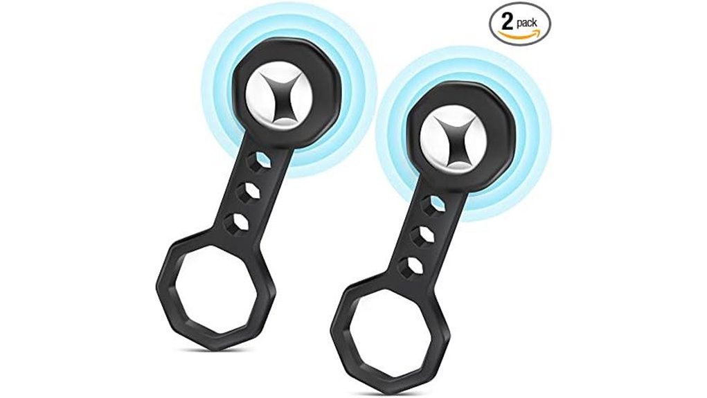 magnetic stud finder pack