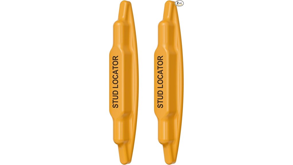 magnetic stud finder pack