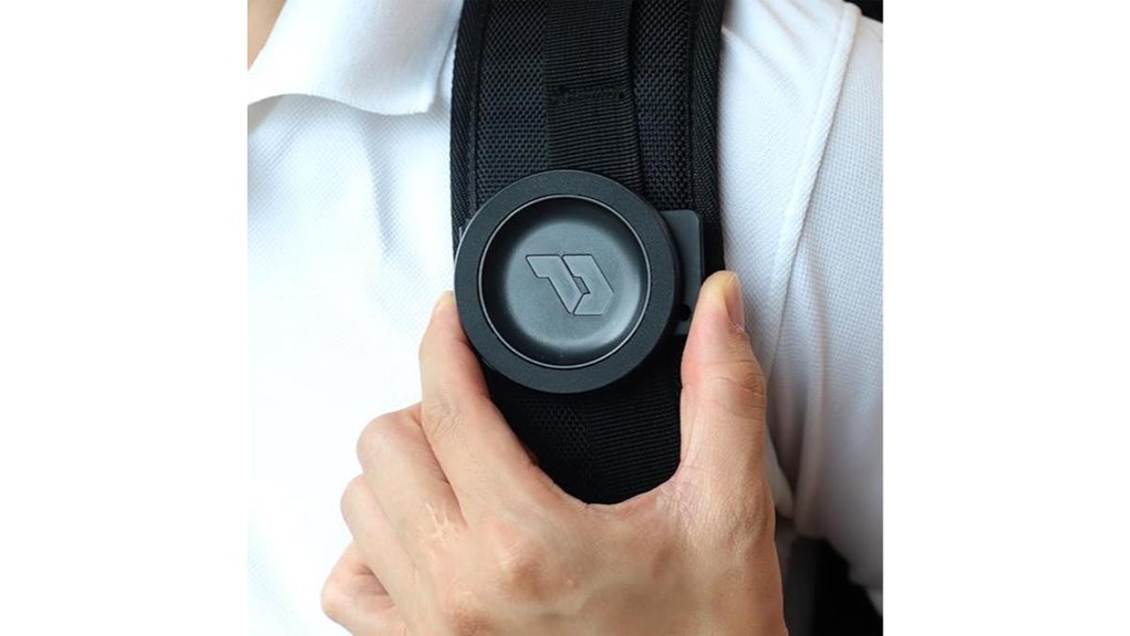 magsafe magnetic clip holder