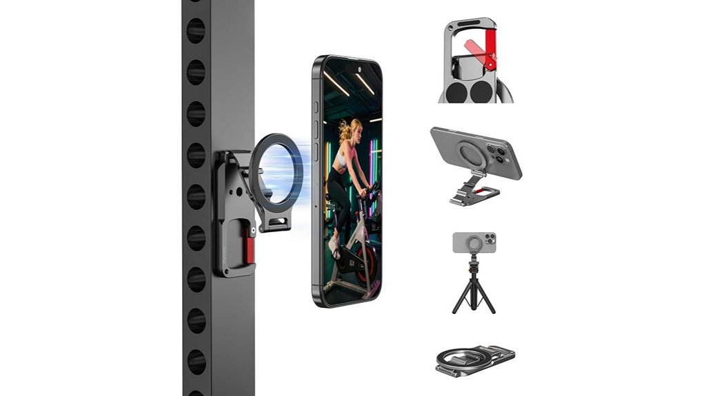 magsafe magnetic tripod adapter