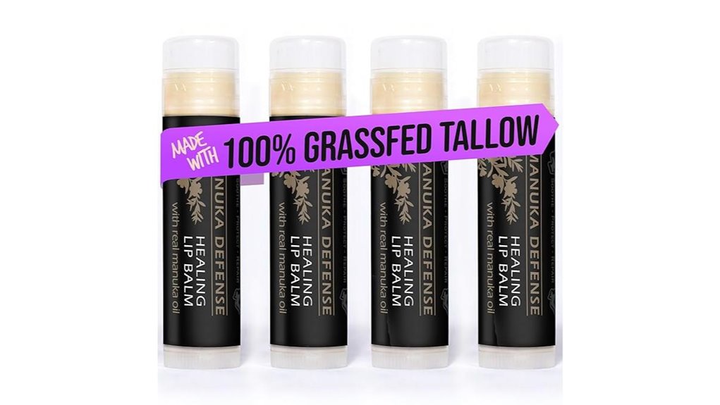 manuka balm healing pack