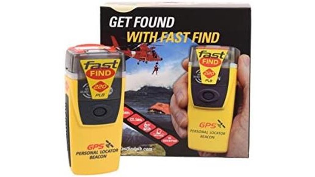 mcmurdo fastfind 220 programming