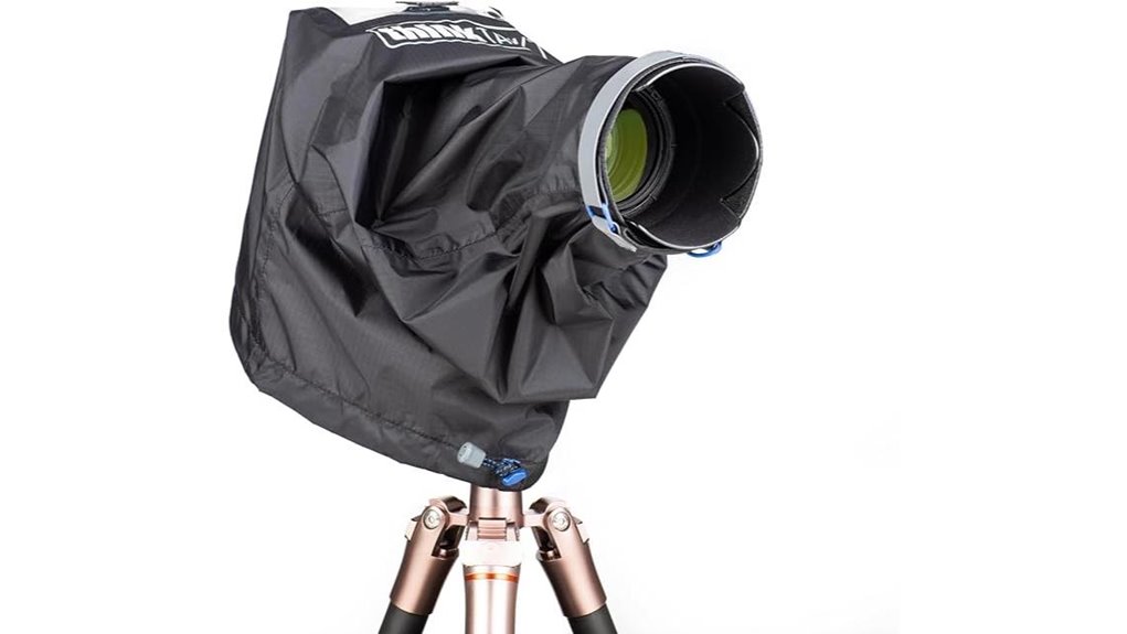 medium dslr mirrorless rain cover