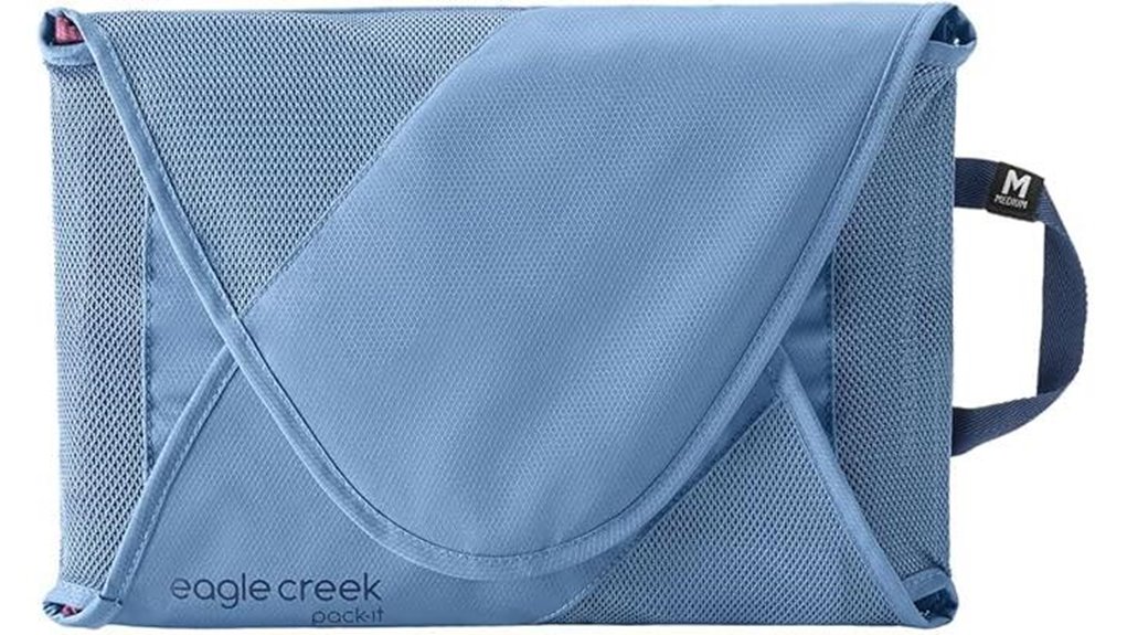 medium eagle creek garment folder