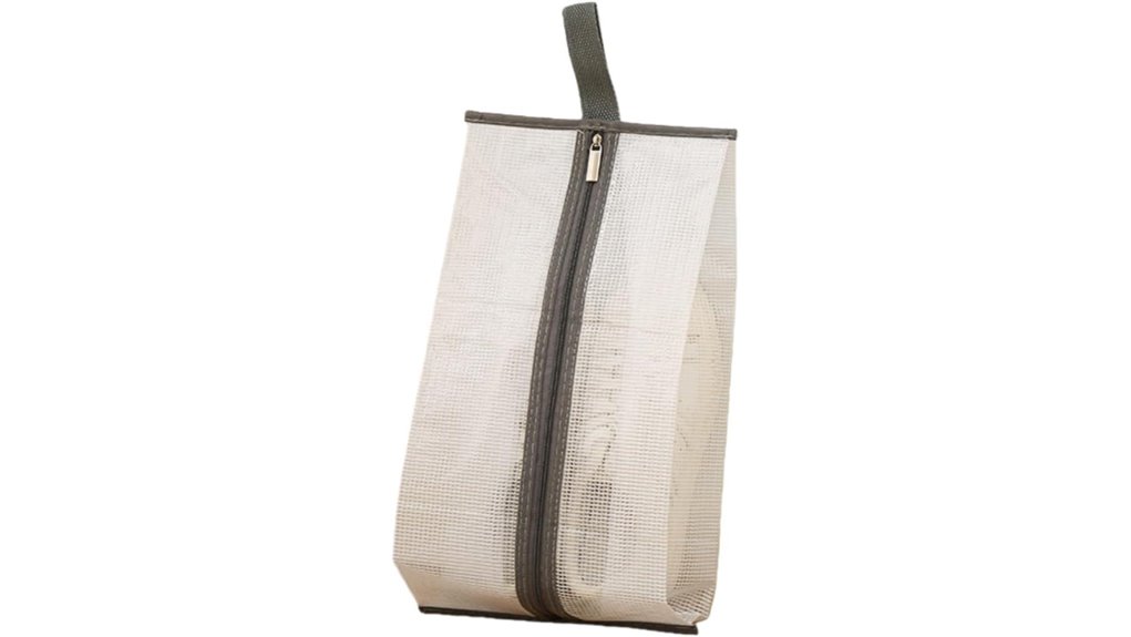 medium water resistant dustproof shoe bags