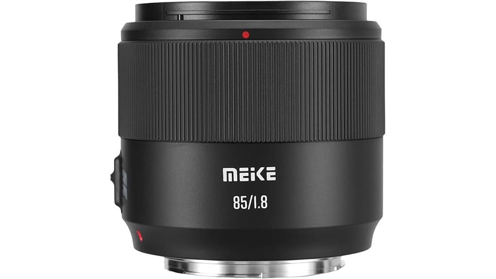 meike 85mm f1 8 af