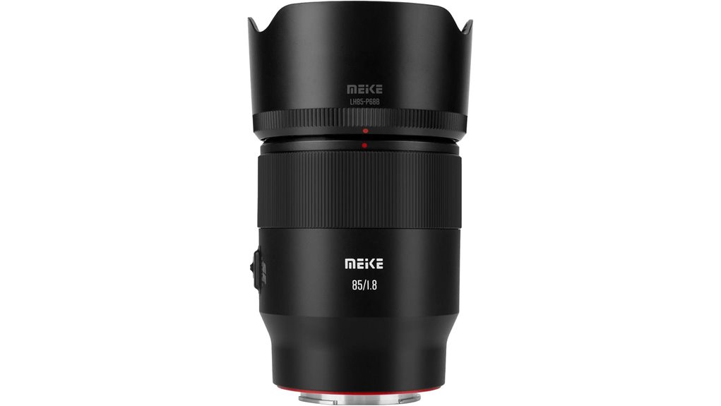 meike 85mm f 1 8 portrait