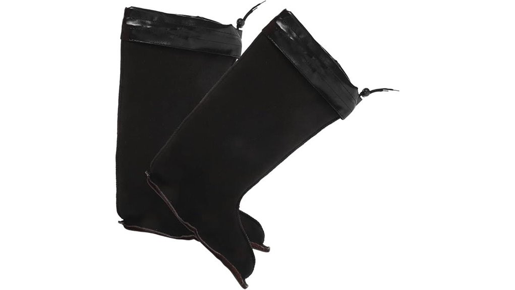 men s insulated winter bootliners