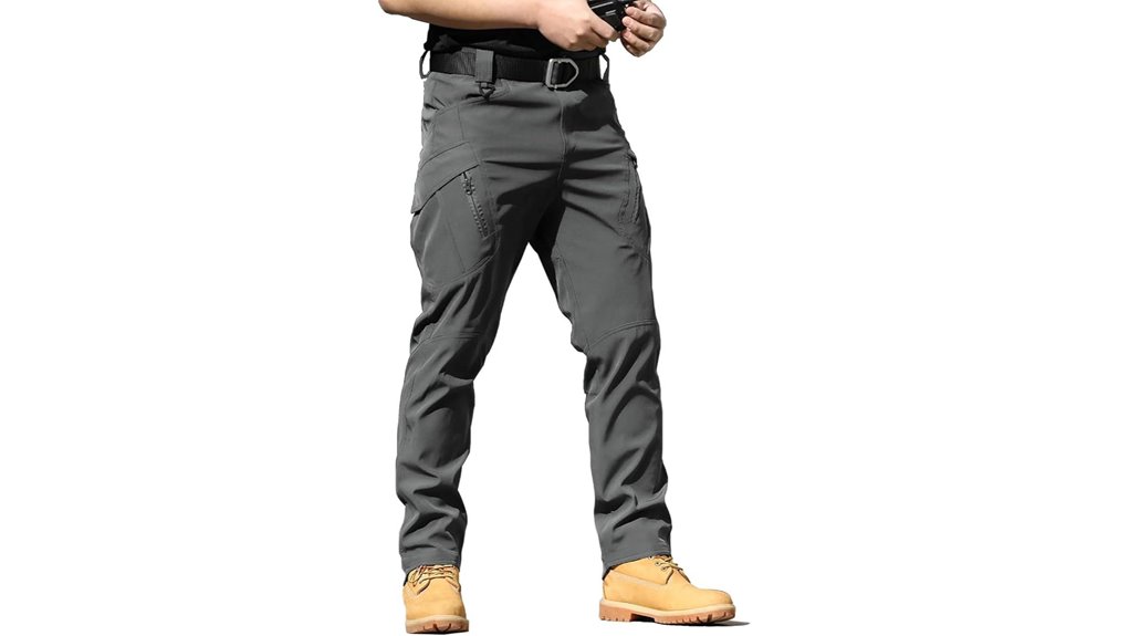 men s quick dry tactical hiking pants