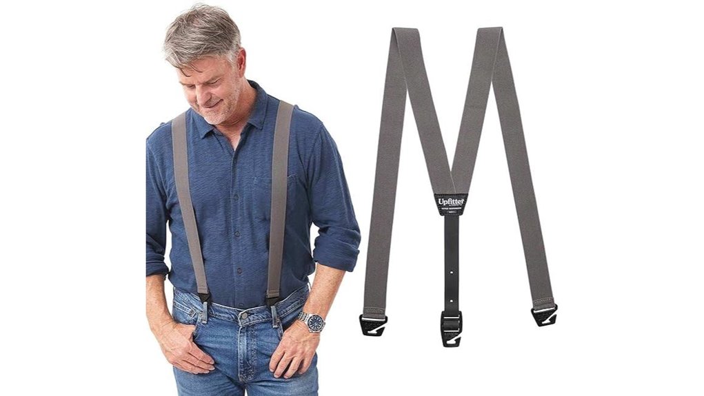 men s under clothes suspenders