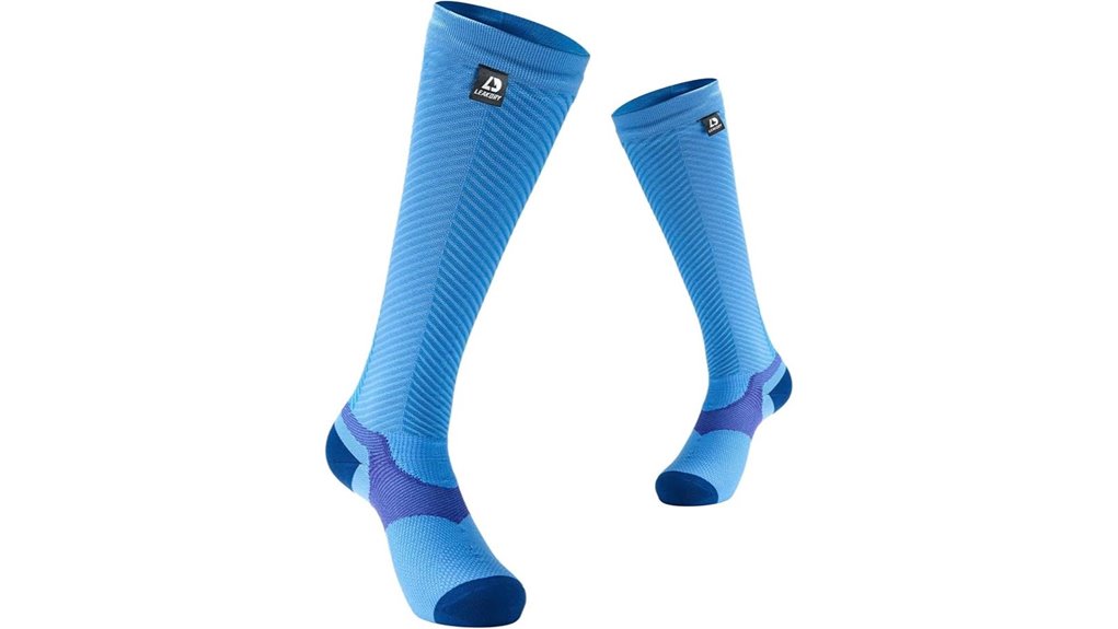 merino waterproof thermal knee high