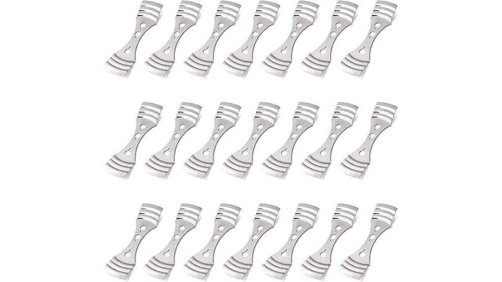 metal wick centering kit