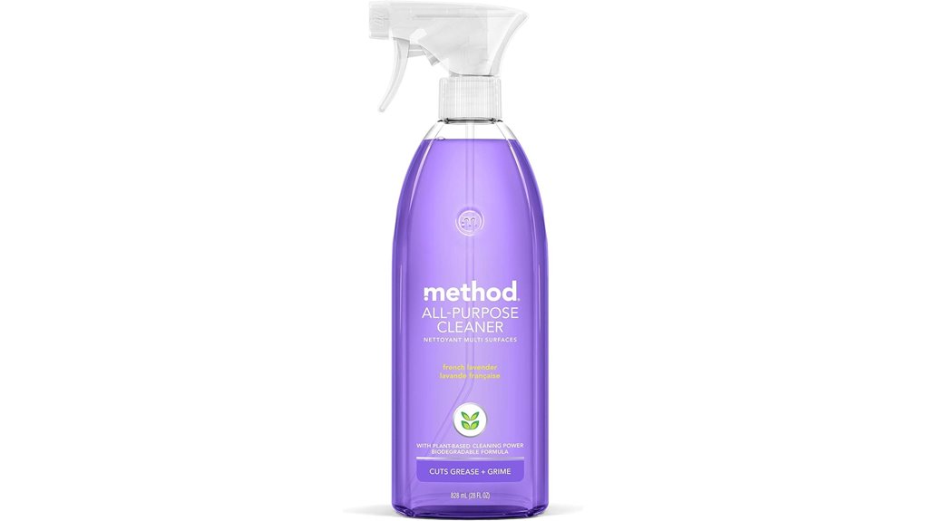 method all purpose cleaner spray