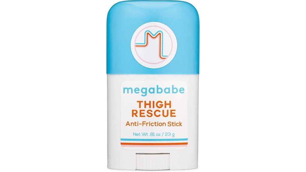 mini anti chafe thigh balm