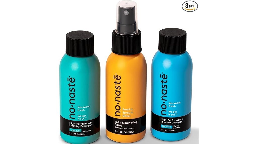 mini travel fresh kit 3oz