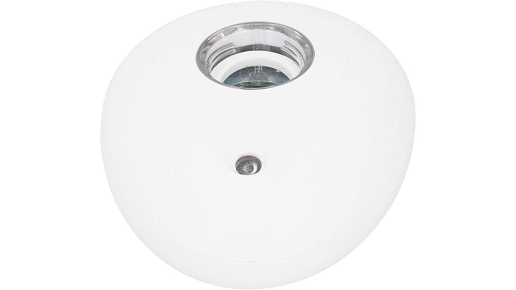 mini travel usb cool mist humidifier