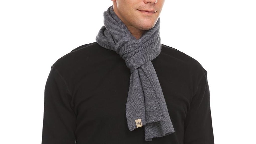 minus33 merino midweight scarf