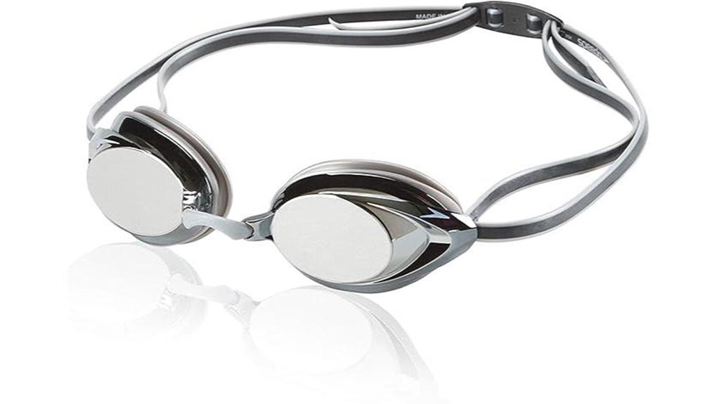 mirrored vanquisher 2 0 goggles