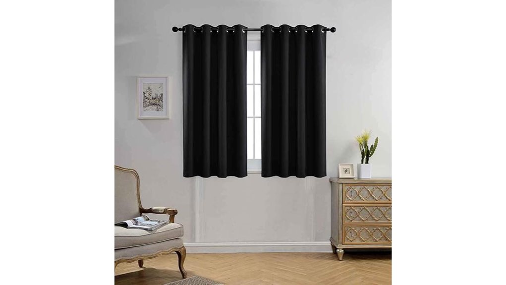 miuco thermal blackout curtains