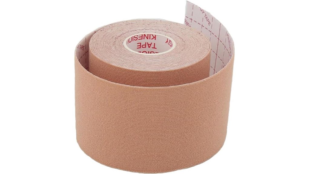 moleskin blister tape roll