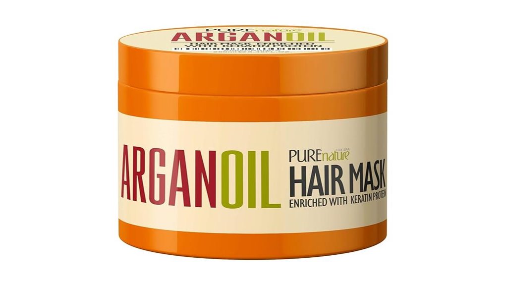 moroccan argan intense repair