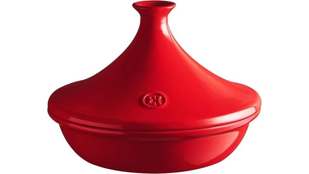 moroccan stew in burgundy