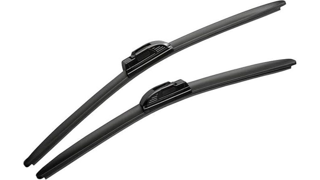motium super silicone wipers