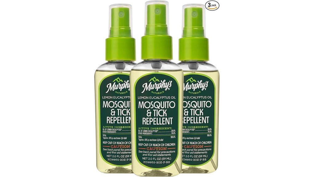 murphy s lemon eucalyptus spray