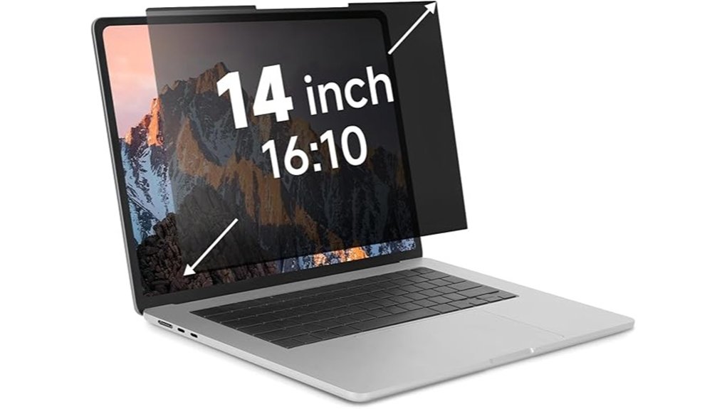 nano suction privacy screen 14