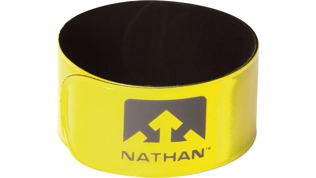 nathan reflex snap bands