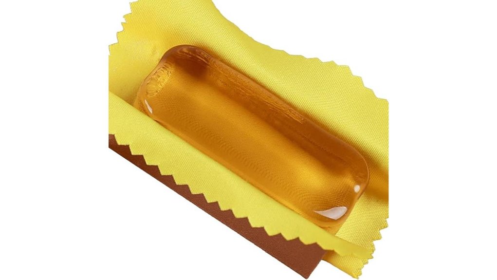 natural rosin for strings