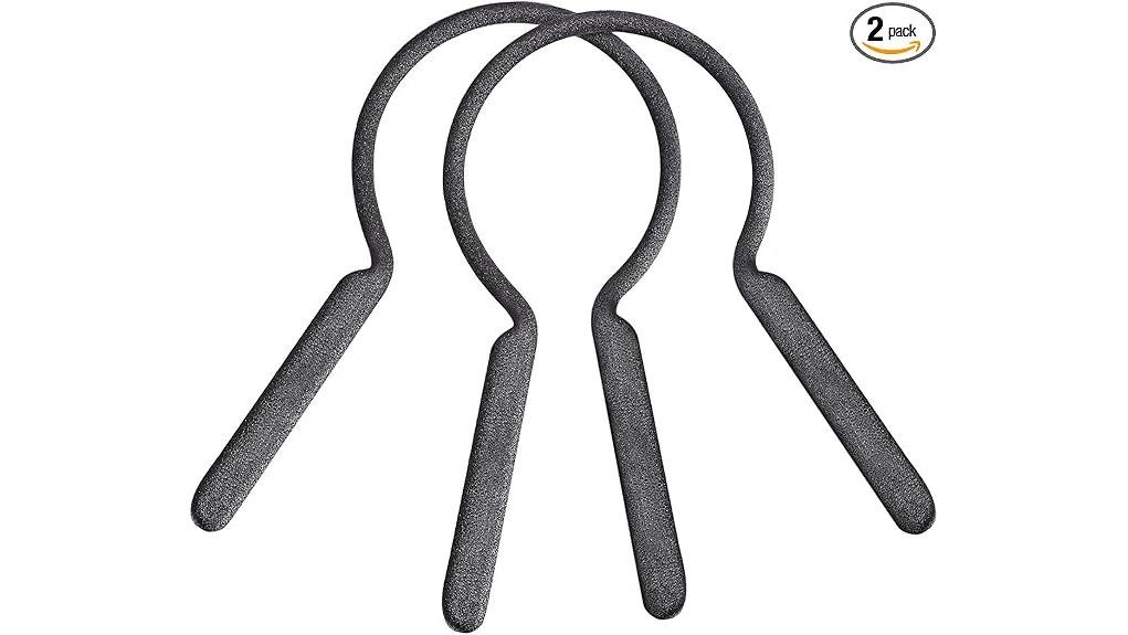 neewer rubber coated filter wrench