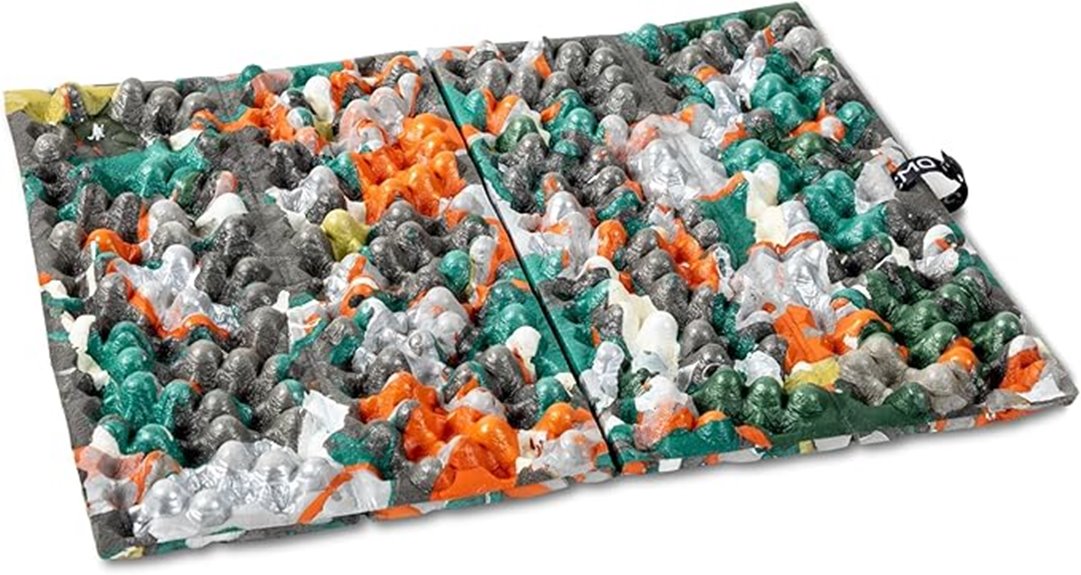 nemo chipper foam seat