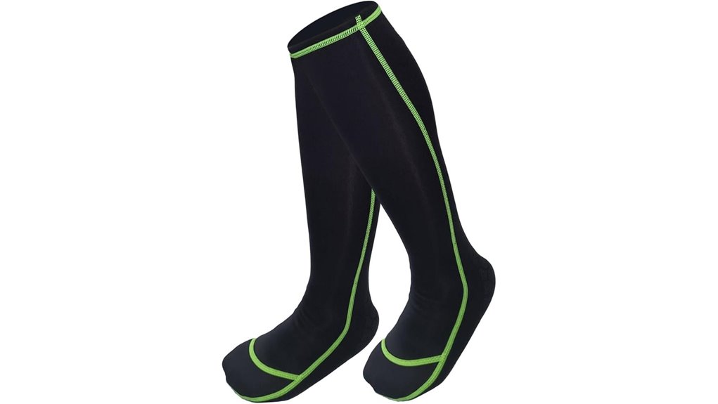 neoprene fishing wading socks