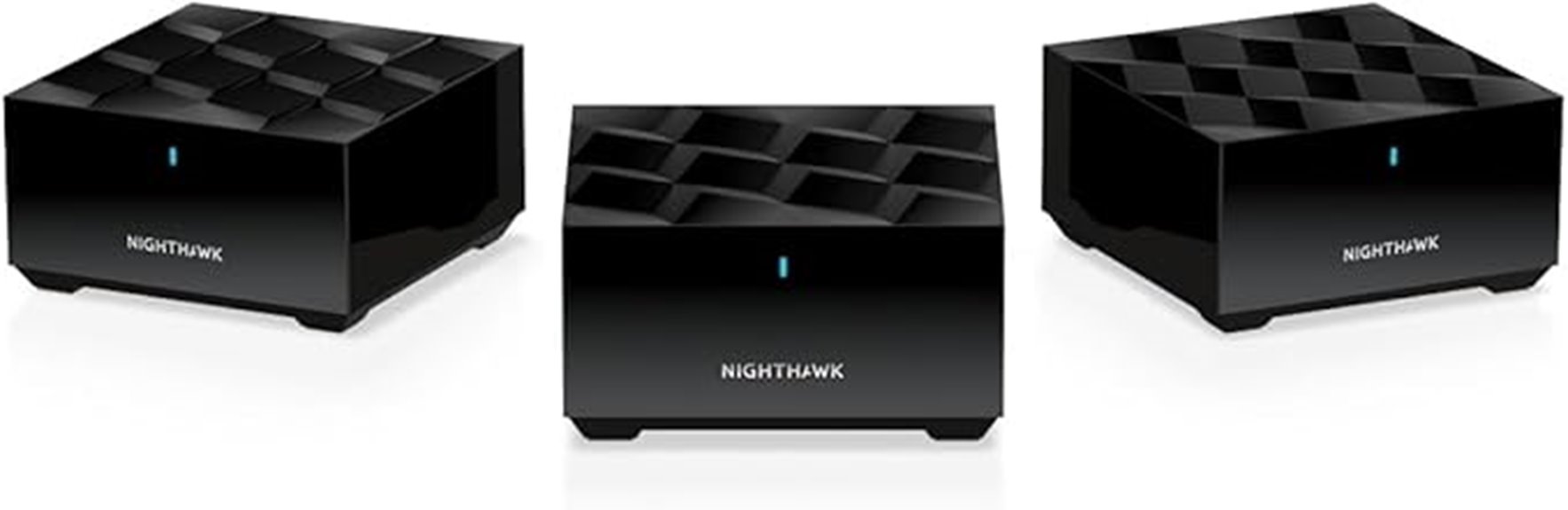 netgear nighthawk mesh wifi 6