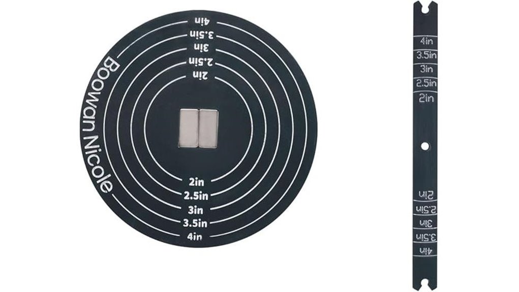 nicole boowan wick centering tool