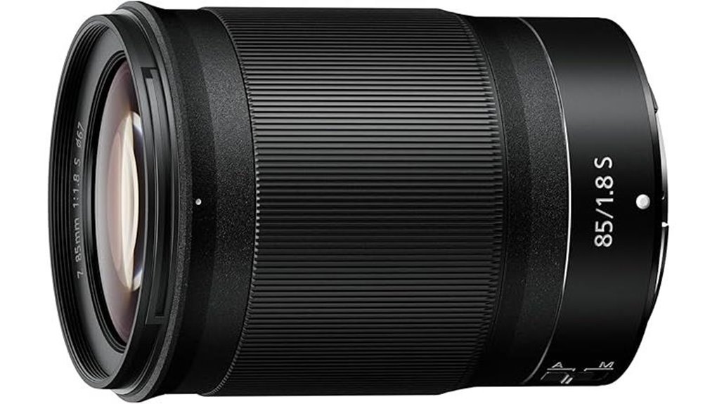 nikon 85mm f 1 8 portrait