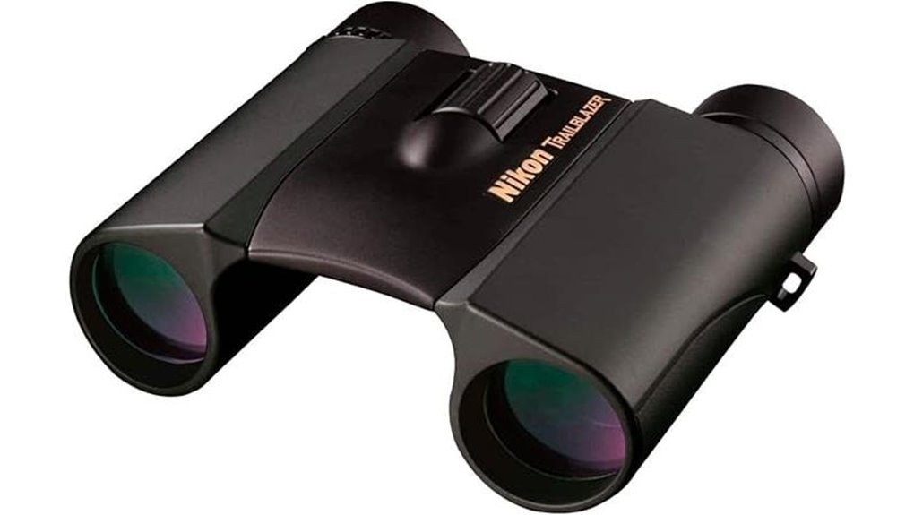 nikon compact waterproof 8x25