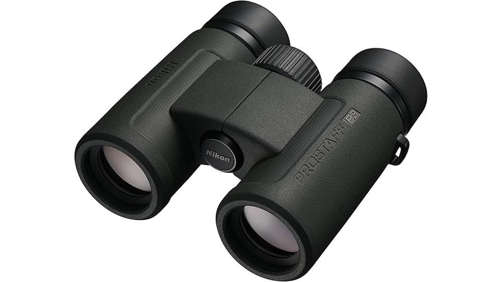 nikon compact waterproof 8x30