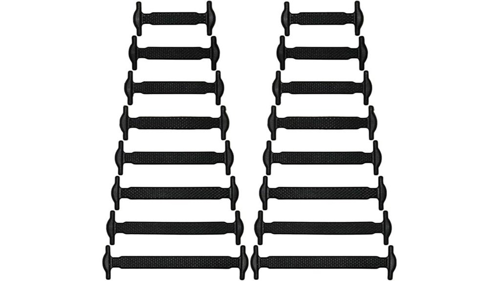 no tie shoelaces for all