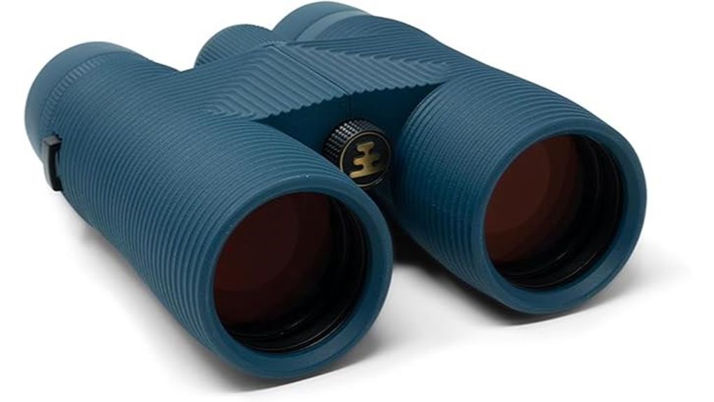 nocs provisions waterproof compact binoculars