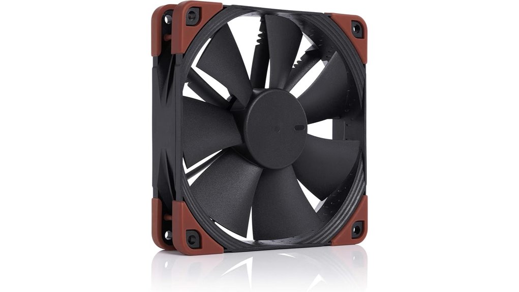 noctua 120mm 3000rpm pwm