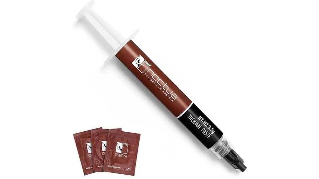noctua nt h2 3 5g thermal paste
