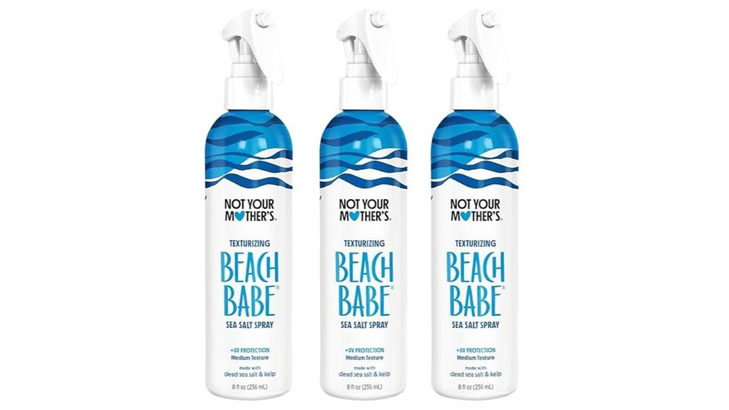 not your mother s sea spray