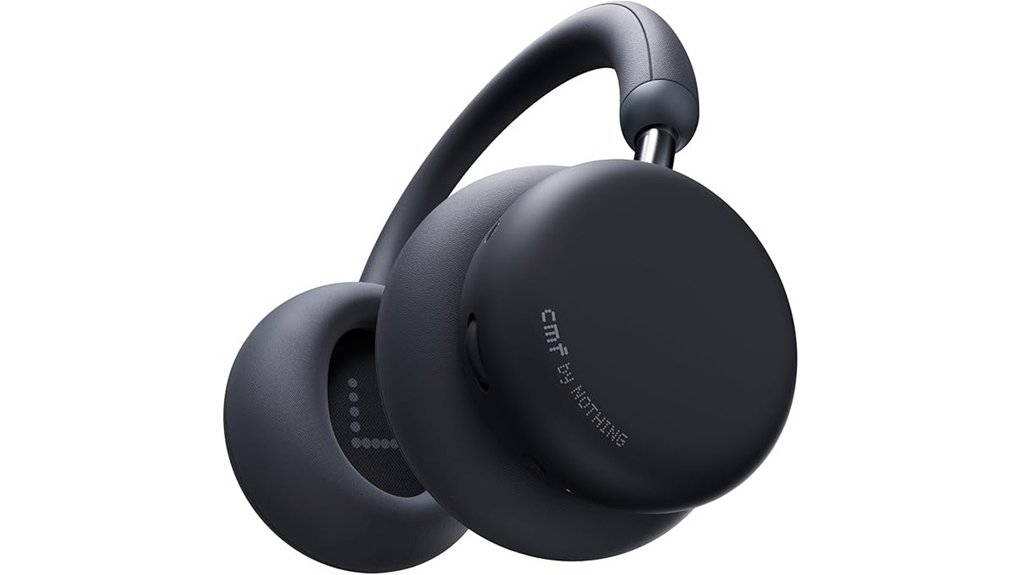 nothing cmf wireless anc headphones