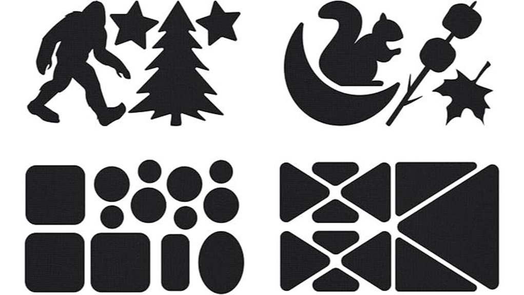 nylon 3x20 tenacious tape